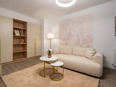 Carol Apartament 2 camere Mobilat Direct Propietar