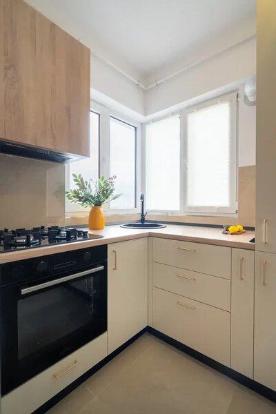 Carol Apartament 2 camere  Mobilat  Direct Propietar