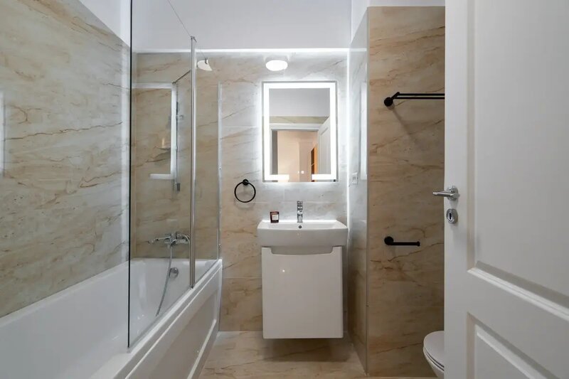 Carol Apartament 2 camere  Mobilat  Direct Propietar